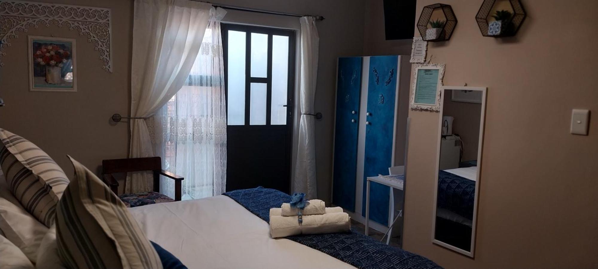 Vetra Amour Guesthouse Кимбърли Екстериор снимка