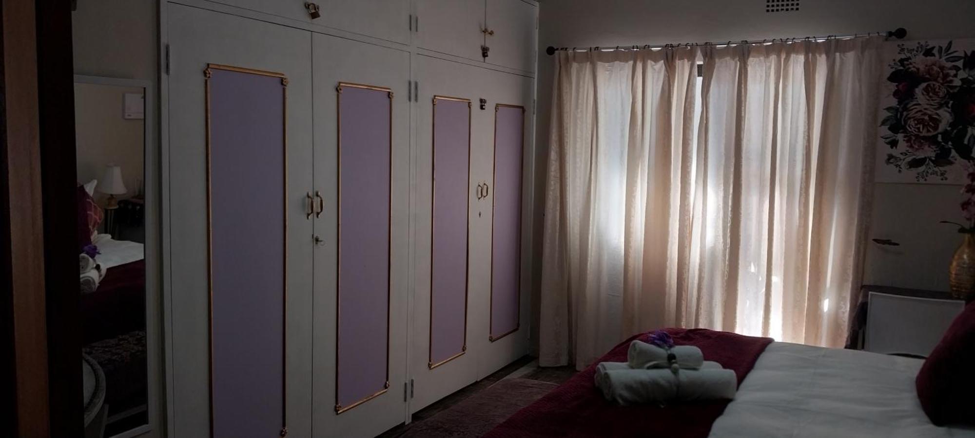 Vetra Amour Guesthouse Кимбърли Екстериор снимка